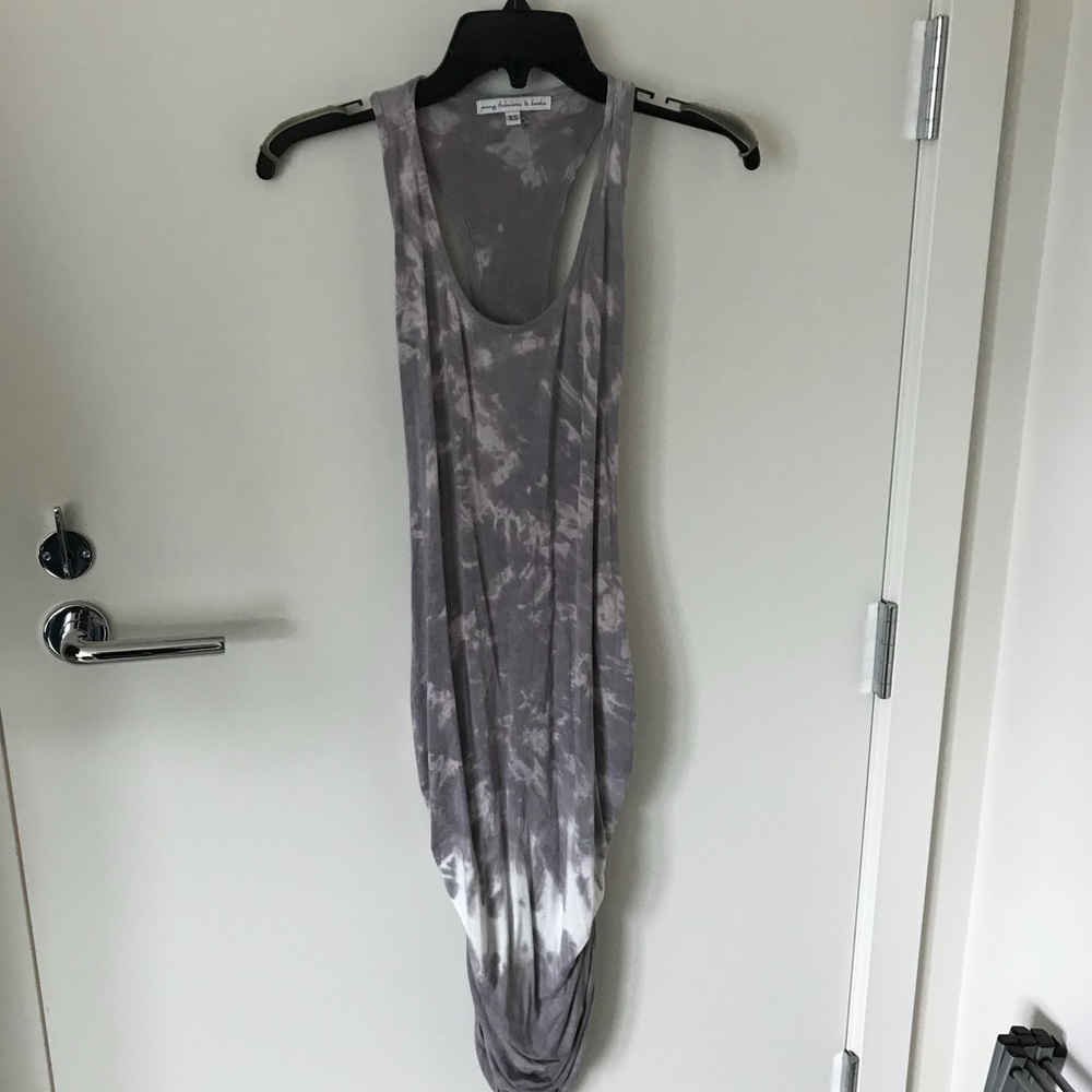 YFB dress
